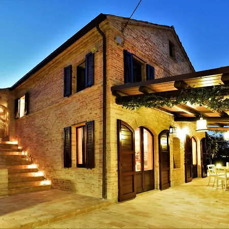 Belvilla By Oyo Villa Zimmerman Montecosaro (Marche)