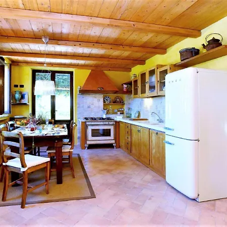 Belvilla By Oyo Villa Zimmerman * Montecosaro (Marche)