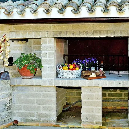 Belvilla By Oyo Villa Zimmerman * Montecosaro (Marche)