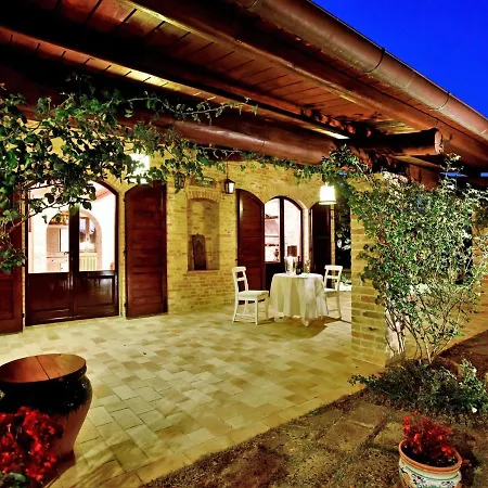 Belvilla By Oyo Villa Zimmerman Βίλα Montecosaro (Marche)