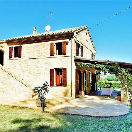 Belvilla By Oyo Villa Zimmerman Villa *