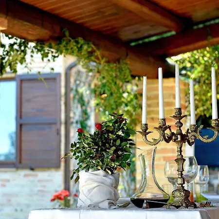 Belvilla By Oyo Villa Zimmerman Montecosaro (Marche)