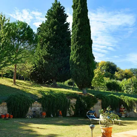 Belvilla By Oyo Villa Zimmerman Montecosaro (Marche)